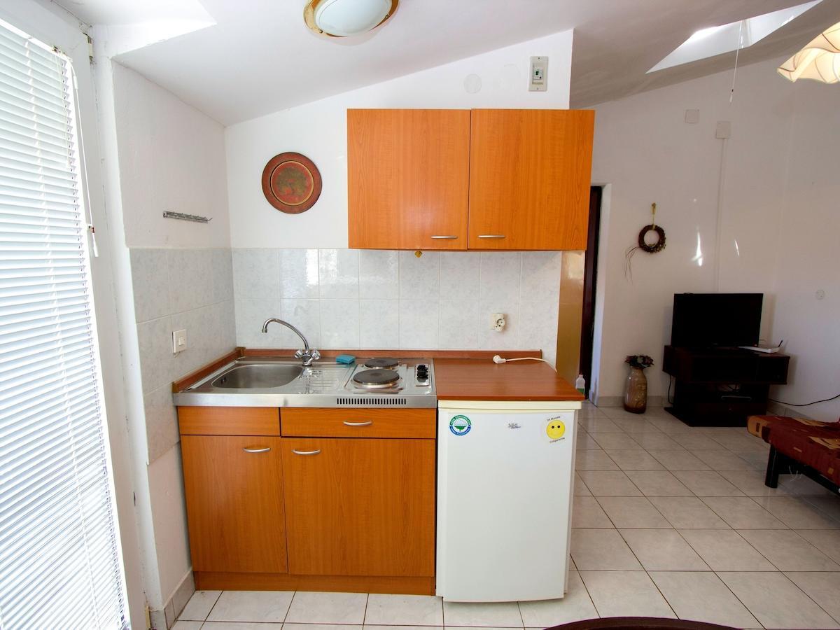 Apartments Tin Rovinj Room photo