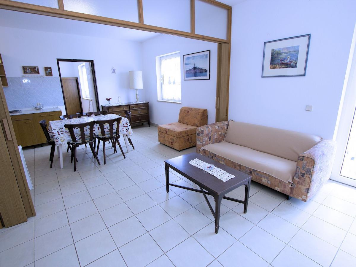 Apartments Tin Rovinj Room photo