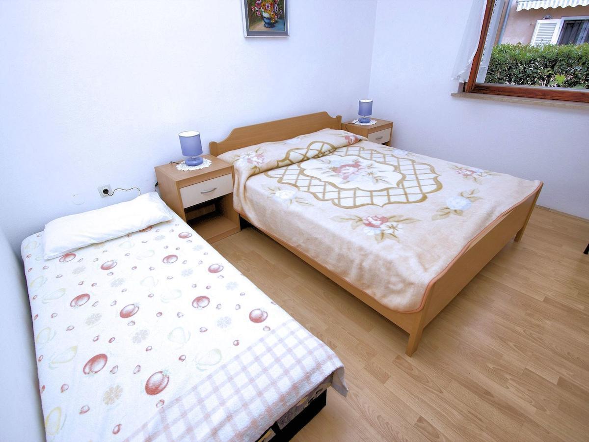 Apartments Tin Rovinj Room photo