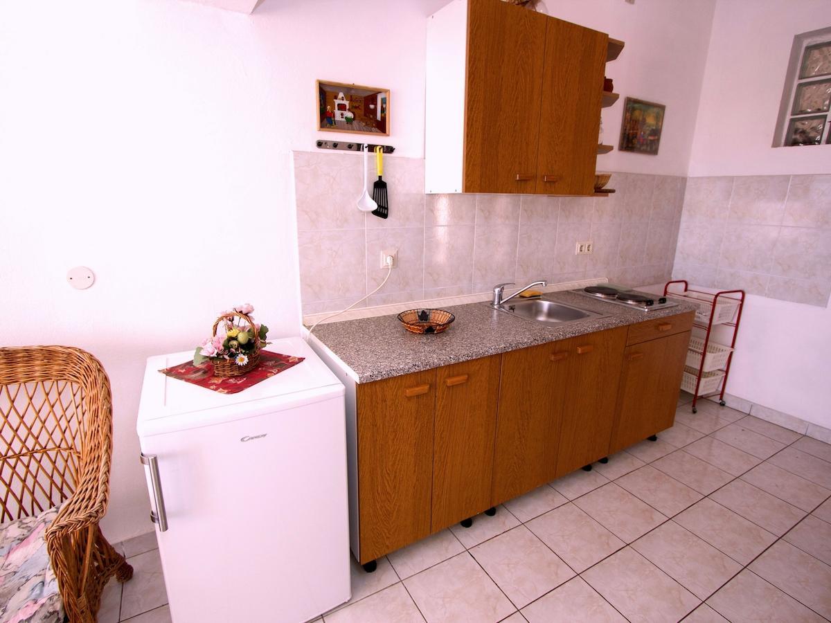 Apartments Tin Rovinj Room photo