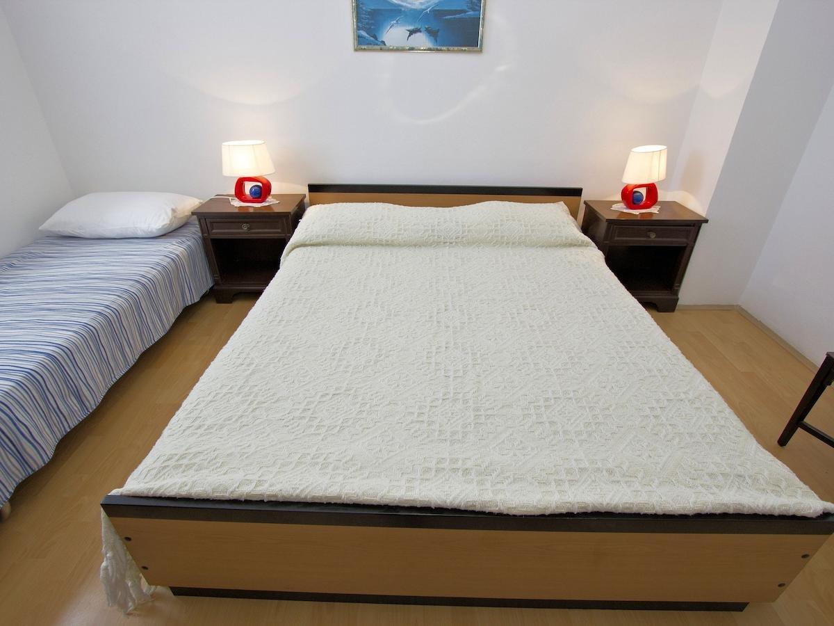Apartments Tin Rovinj Room photo