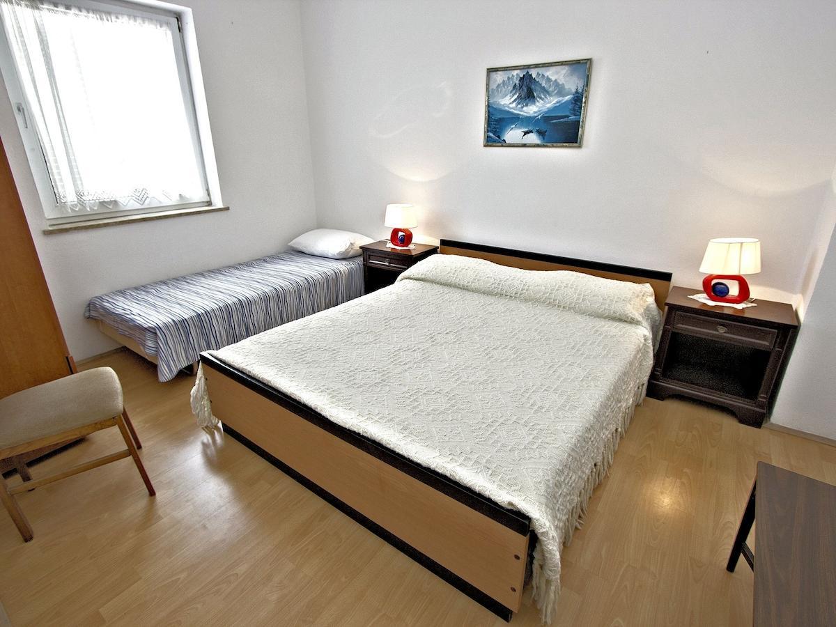 Apartments Tin Rovinj Room photo