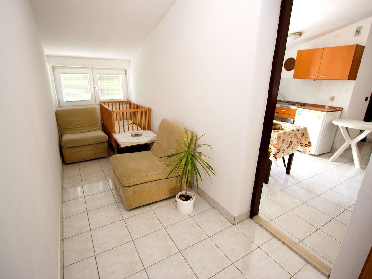 Apartments Tin Rovinj Room photo