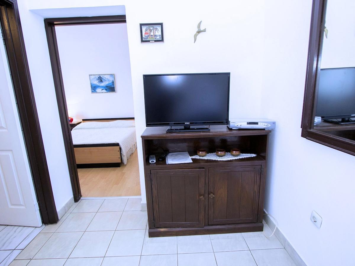 Apartments Tin Rovinj Room photo