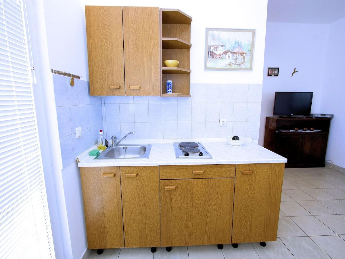 Apartments Tin Rovinj Room photo