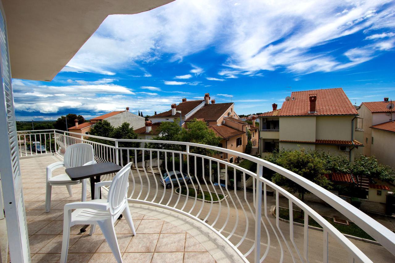 Apartments Tin Rovinj Room photo