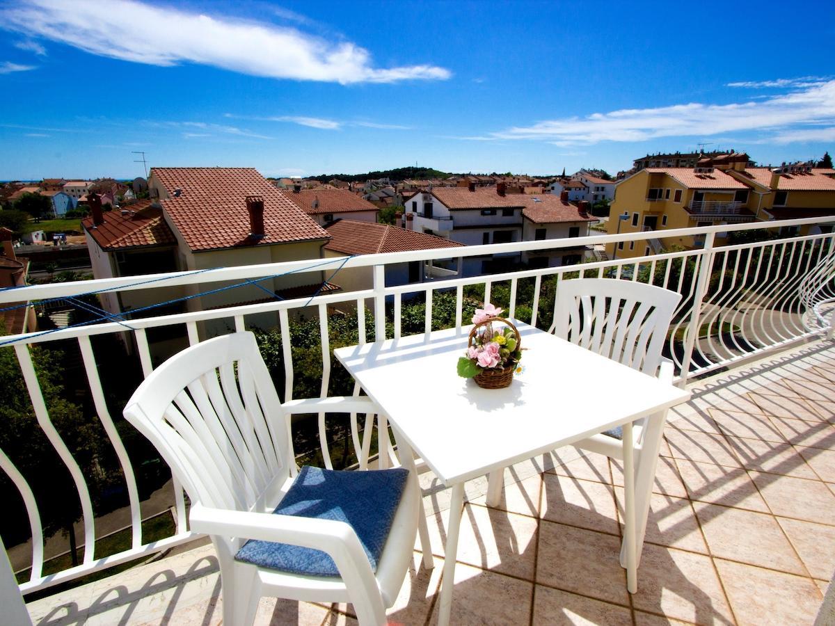 Apartments Tin Rovinj Room photo