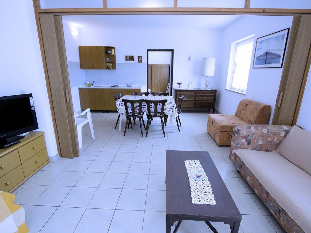 Apartments Tin Rovinj Room photo