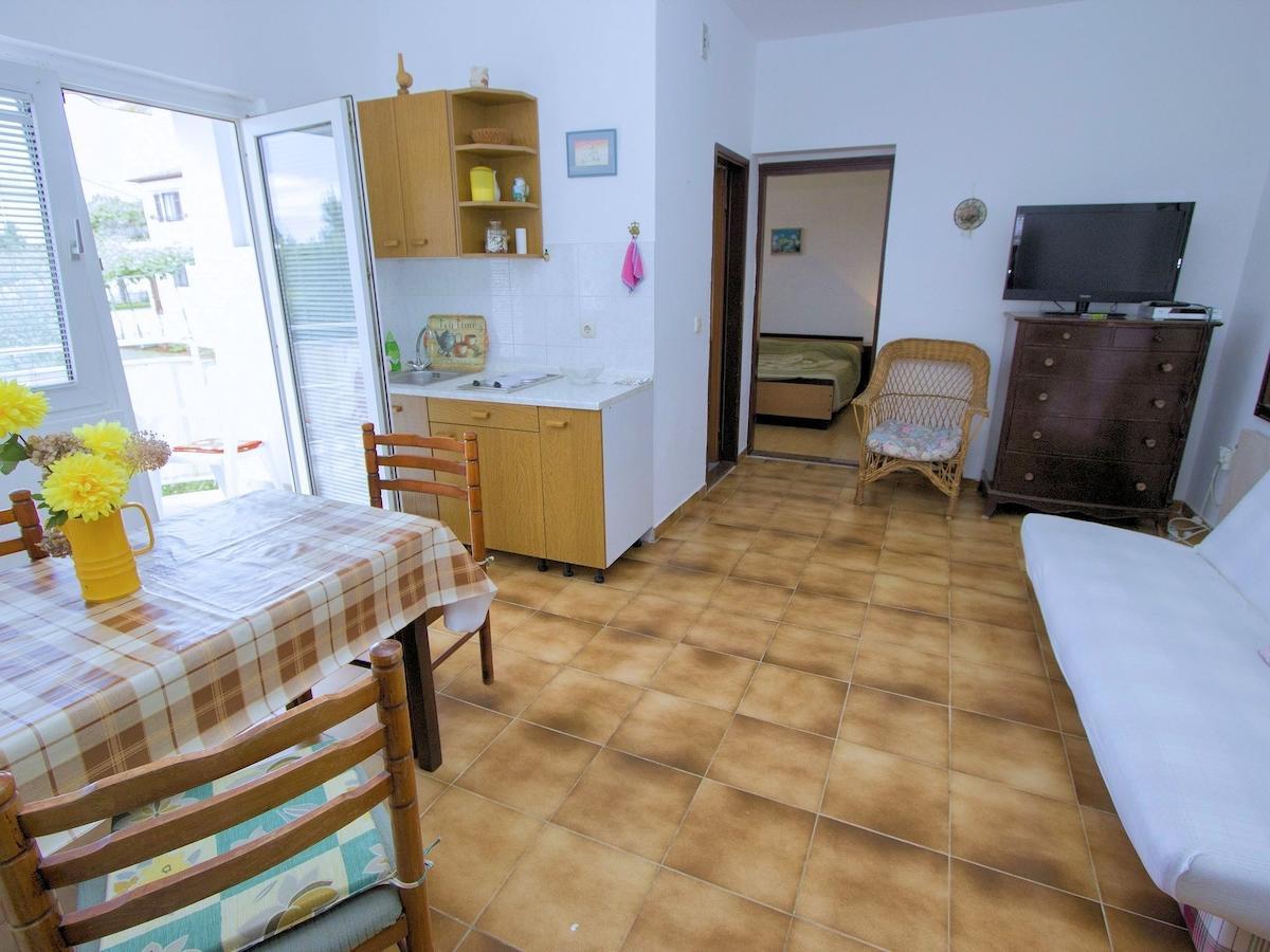 Apartments Tin Rovinj Room photo