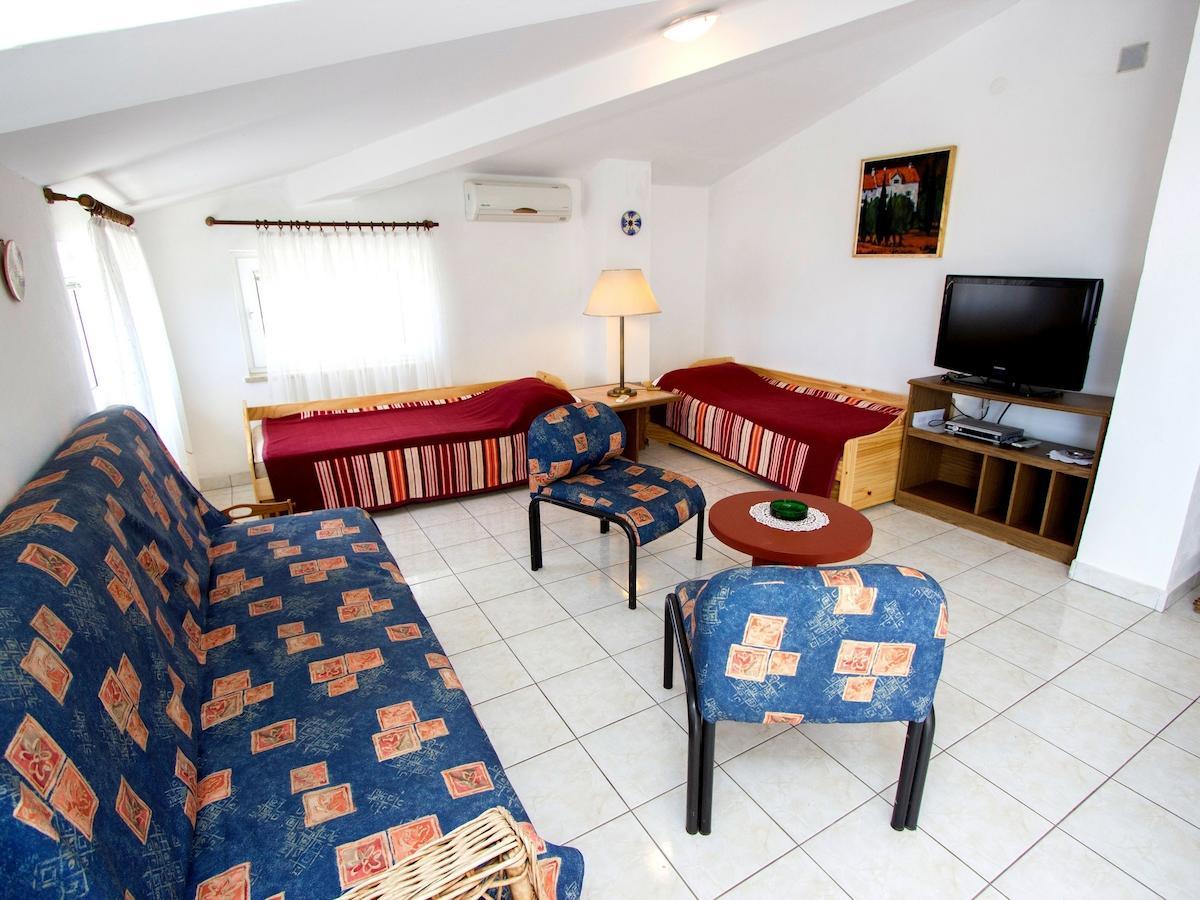 Apartments Tin Rovinj Room photo